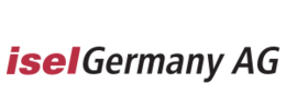 Logo: isel Germany AG